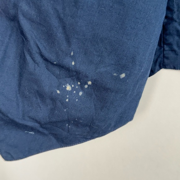 Vintage 1993 Geometric Vest - Picture 3 of 7